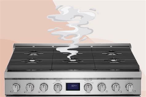 gas wood stove won't light